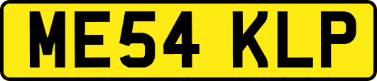 ME54KLP