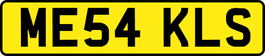 ME54KLS