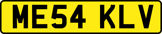 ME54KLV