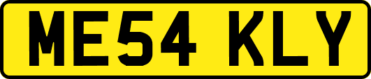 ME54KLY