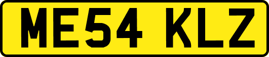 ME54KLZ