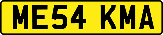 ME54KMA