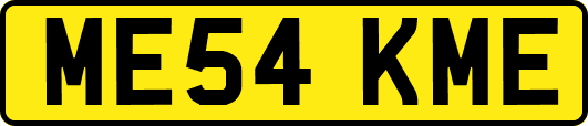 ME54KME