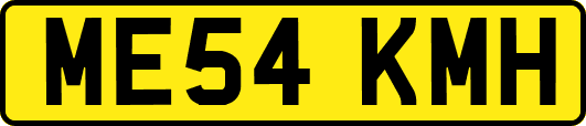 ME54KMH