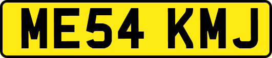 ME54KMJ