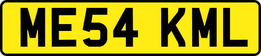 ME54KML
