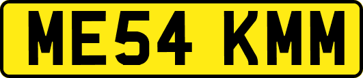 ME54KMM