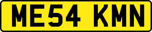 ME54KMN