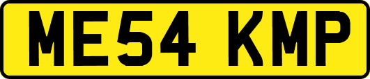 ME54KMP