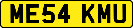 ME54KMU