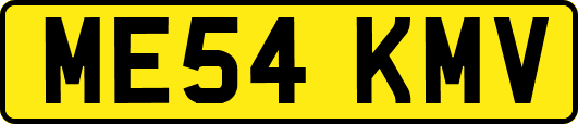 ME54KMV
