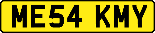 ME54KMY