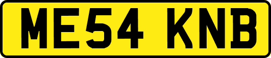 ME54KNB