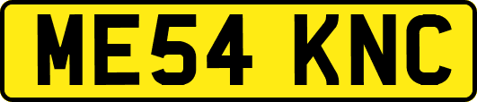 ME54KNC