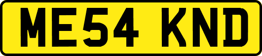 ME54KND
