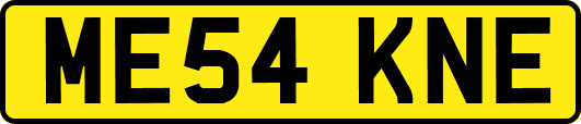 ME54KNE