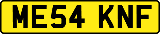 ME54KNF
