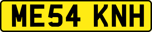 ME54KNH