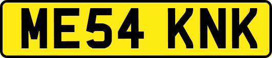 ME54KNK