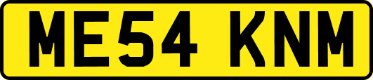 ME54KNM