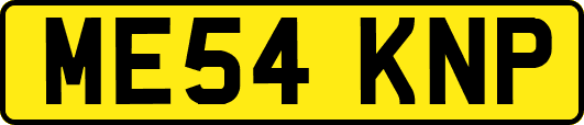 ME54KNP