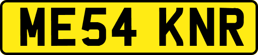 ME54KNR