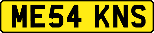 ME54KNS