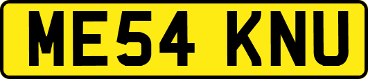 ME54KNU