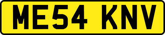 ME54KNV