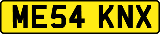 ME54KNX