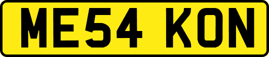 ME54KON