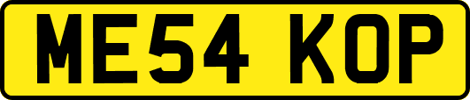 ME54KOP