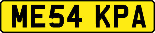 ME54KPA