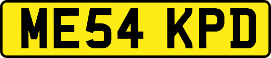 ME54KPD