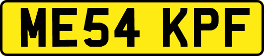 ME54KPF