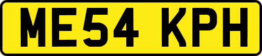 ME54KPH