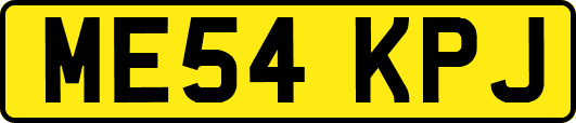 ME54KPJ