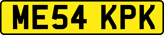 ME54KPK
