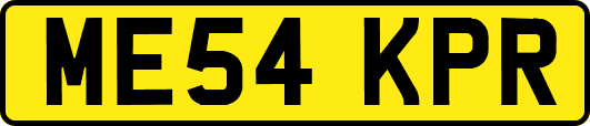 ME54KPR