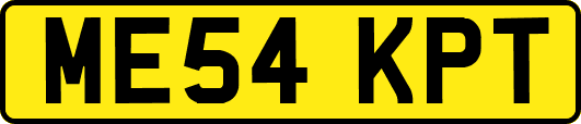 ME54KPT