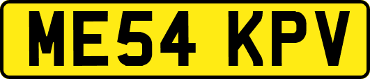 ME54KPV