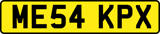 ME54KPX