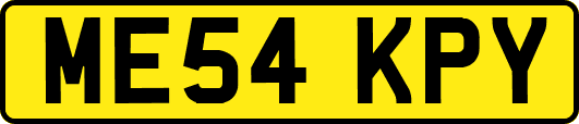 ME54KPY