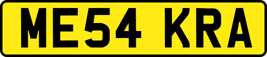 ME54KRA