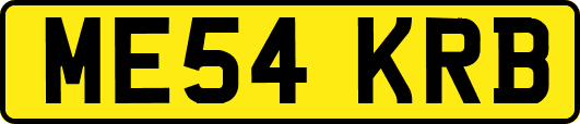 ME54KRB