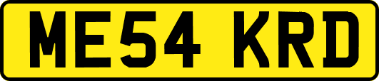 ME54KRD