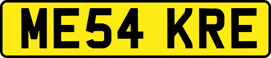 ME54KRE