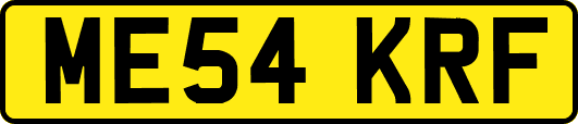 ME54KRF
