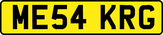 ME54KRG