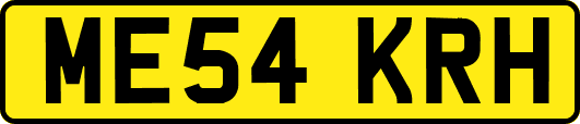 ME54KRH